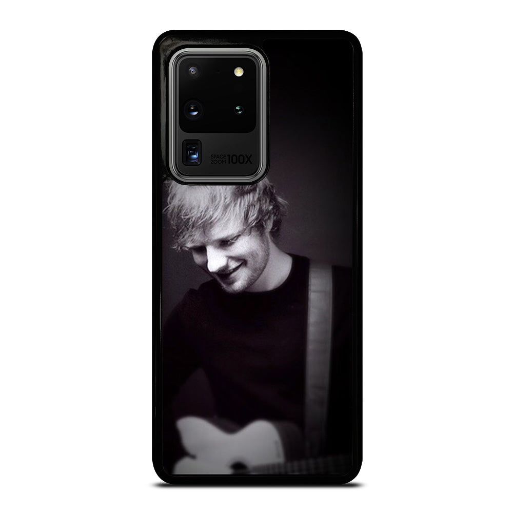 ED SHEERAN SINGER 3 Samsung Galaxy S20 Ultra Case Cover