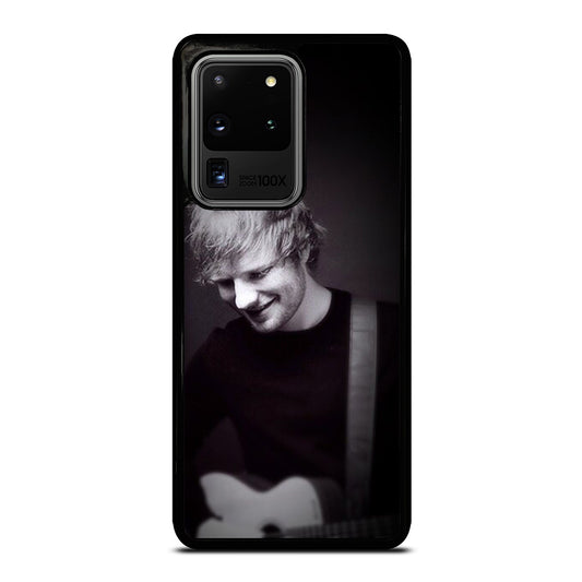 ED SHEERAN SINGER 3 Samsung Galaxy S20 Ultra Case Cover