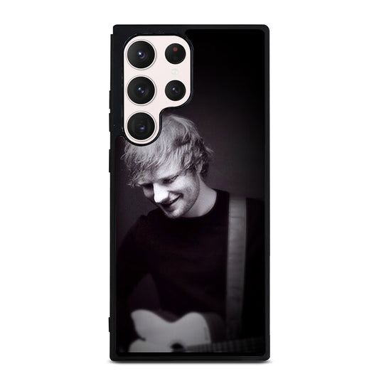 ED SHEERAN SINGER 3 Samsung Galaxy S23 Ultra Case Cover