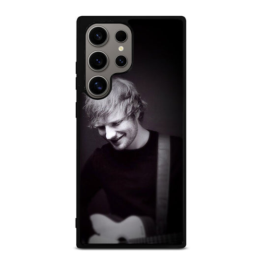 ED SHEERAN SINGER 3 Samsung Galaxy S24 Ultra Case Cover