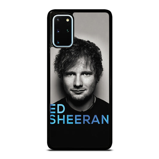 ED SHEERAN SINGER Samsung Galaxy S20 Plus Case Cover