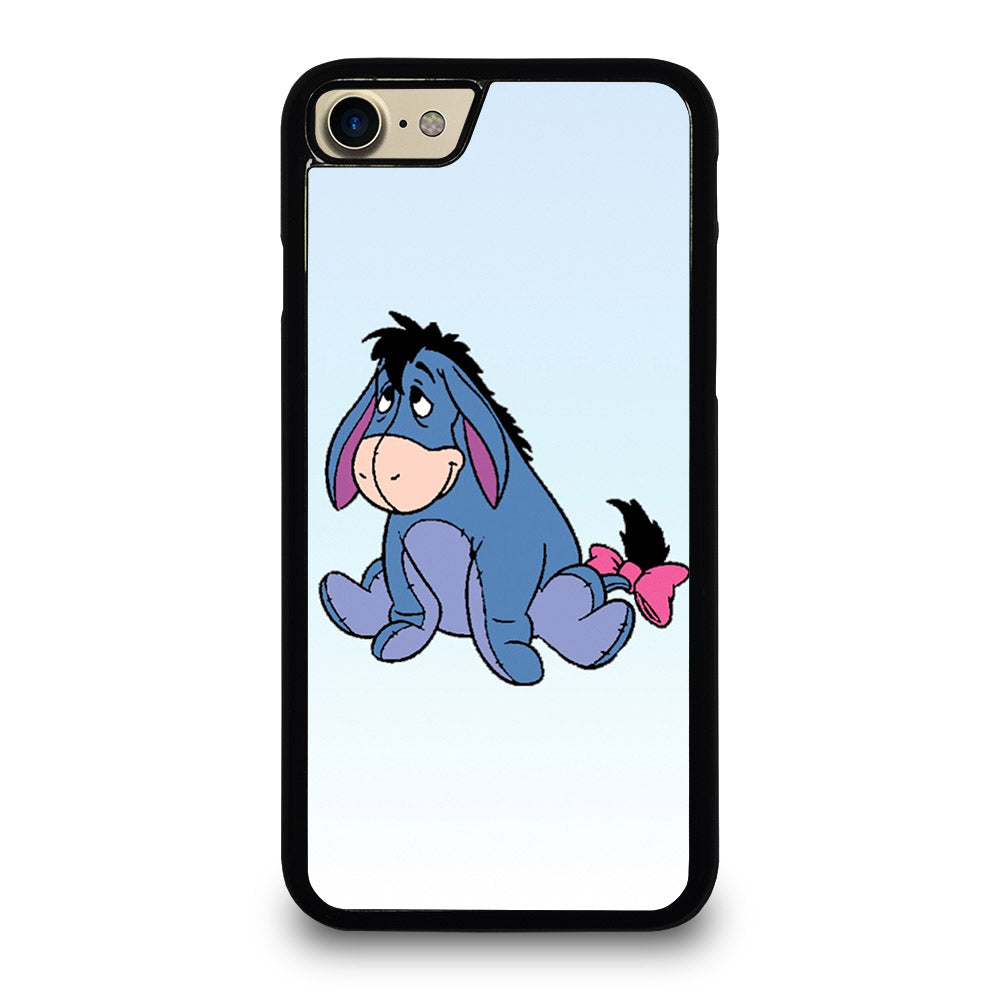 EEYORE DONKEY CARTOON 2 iPhone 7 / 8 Case Cover