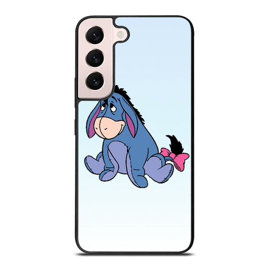 EEYORE DONKEY CARTOON 2 Samsung Galaxy S22 Plus Case Cover