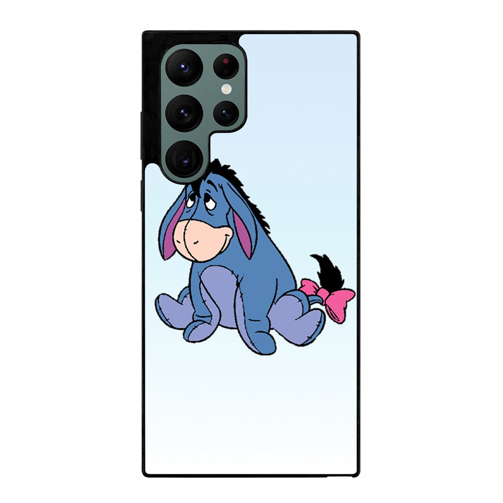 EEYORE DONKEY CARTOON 2 Samsung Galaxy S22 Ultra Case Cover