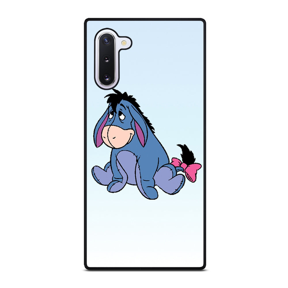 EEYORE DONKEY CARTOON 2 Samsung Galaxy Note 10 Case Cover