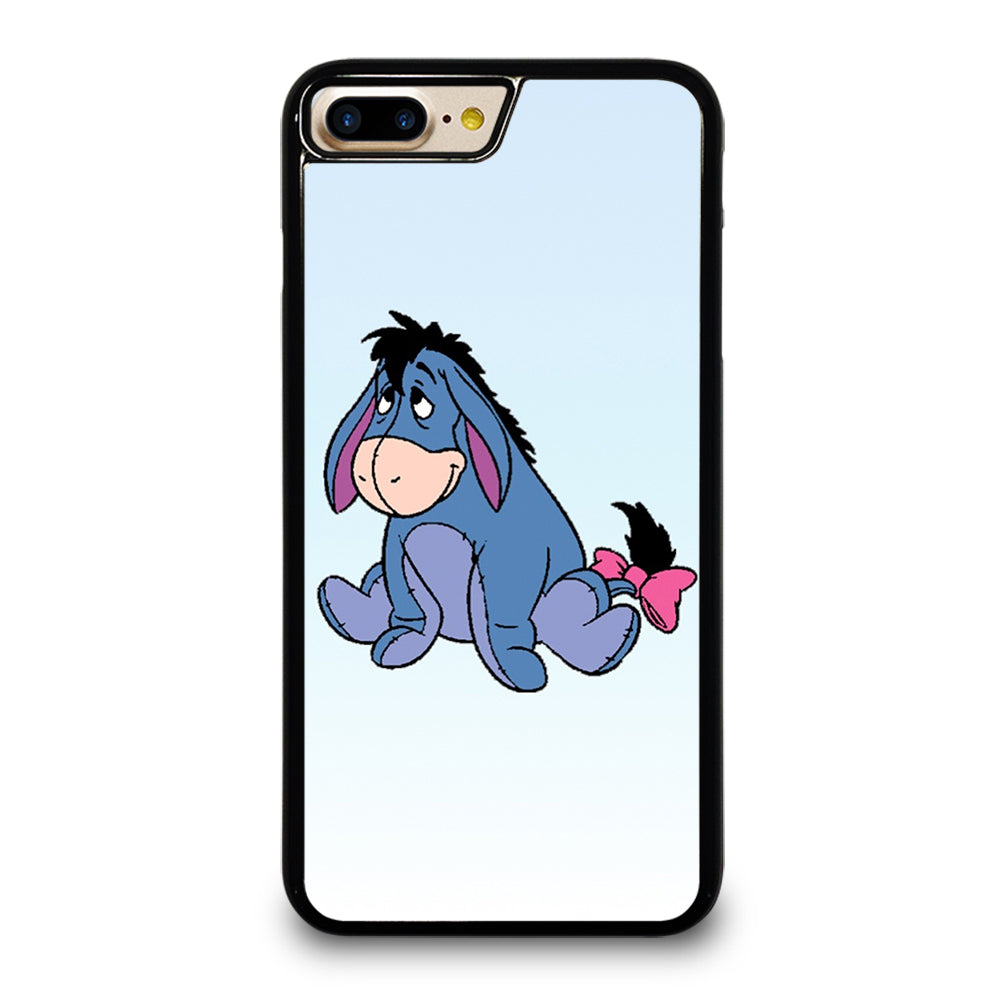 EEYORE DONKEY CARTOON 2 iPhone 7 / 8 Plus Case Cover