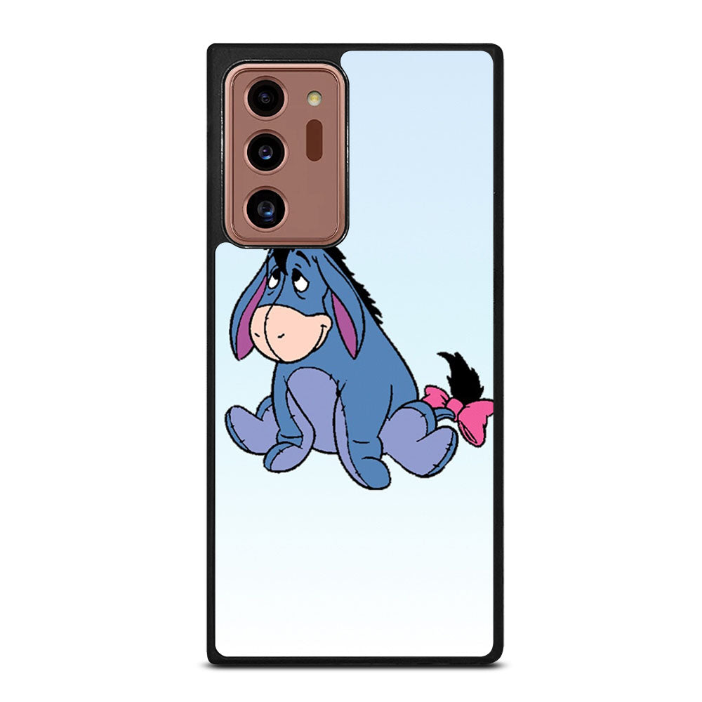 EEYORE DONKEY CARTOON 2 Samsung Galaxy Note 20 Ultra Case Cover
