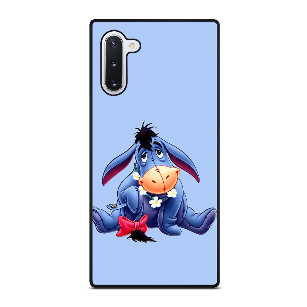 EEYORE DONKEY CARTOON Samsung Galaxy Note 10 Case Cover