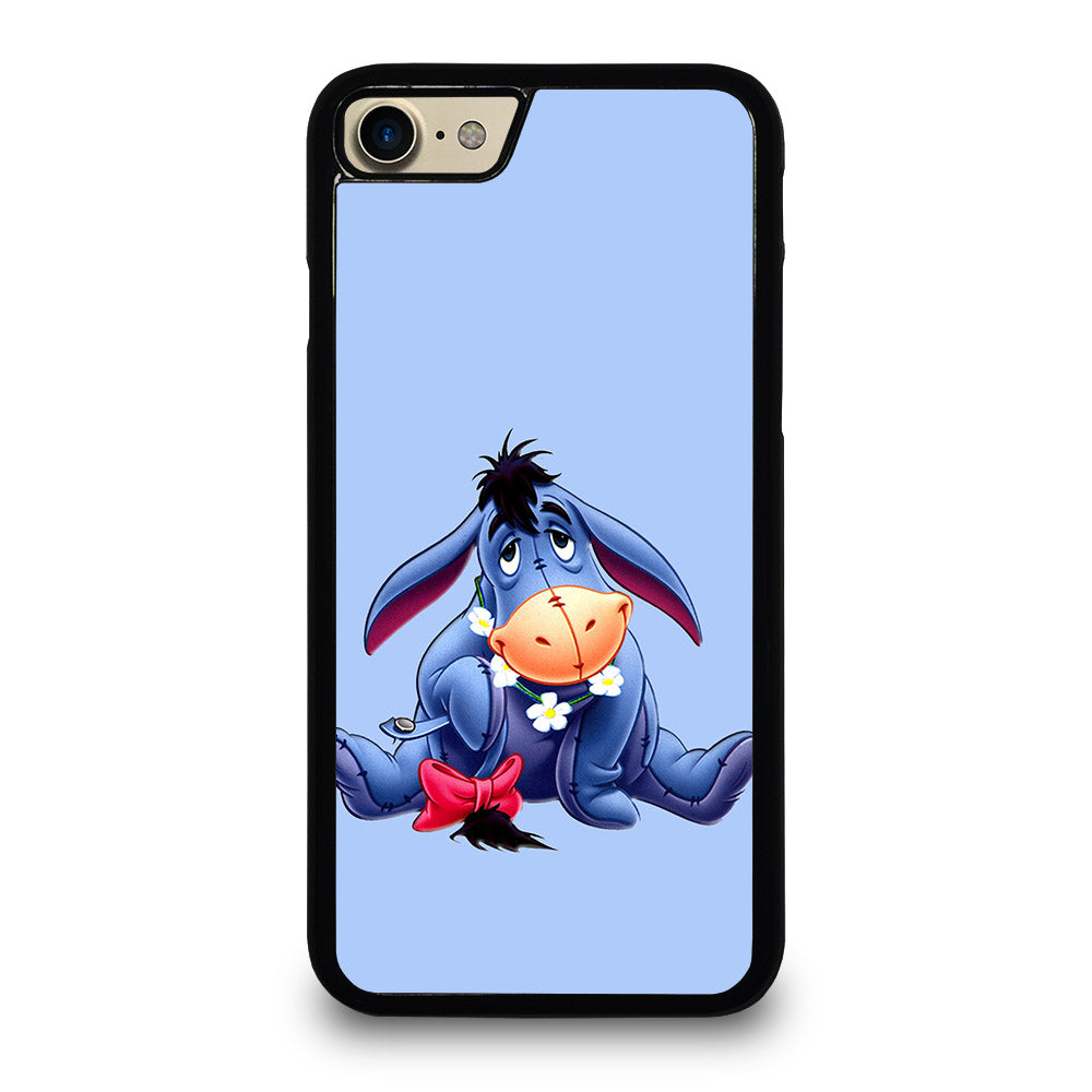 EEYORE DONKEY CARTOON iPhone 7 / 8 Case Cover