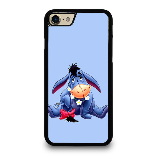 EEYORE DONKEY CARTOON iPhone 7 / 8 Case Cover