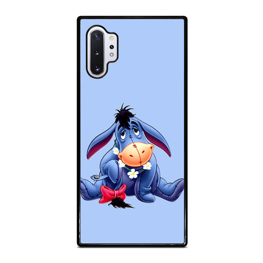 EEYORE DONKEY CARTOON Samsung Galaxy Note 10 Plus Case Cover