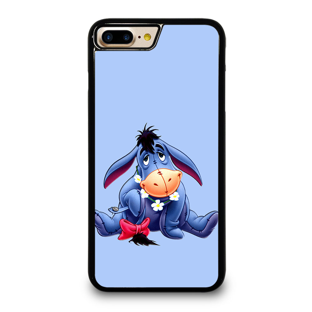 EEYORE DONKEY CARTOON iPhone 7 / 8 Plus Case Cover