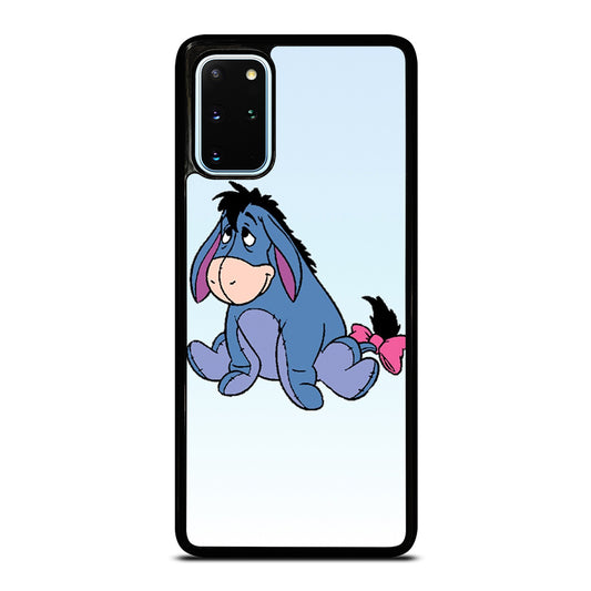 EEYORE DONKEY CARTOON 2 Samsung Galaxy S20 Plus Case Cover