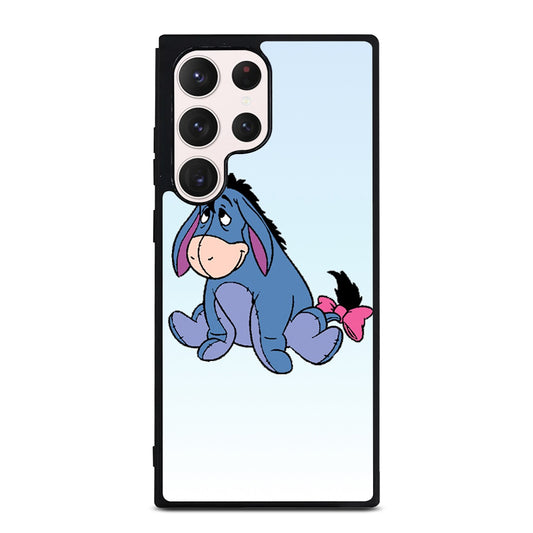 EEYORE DONKEY CARTOON 2 Samsung Galaxy S23 Ultra Case Cover