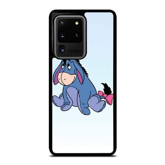 EEYORE DONKEY CARTOON 2 Samsung Galaxy S20 Ultra Case Cover