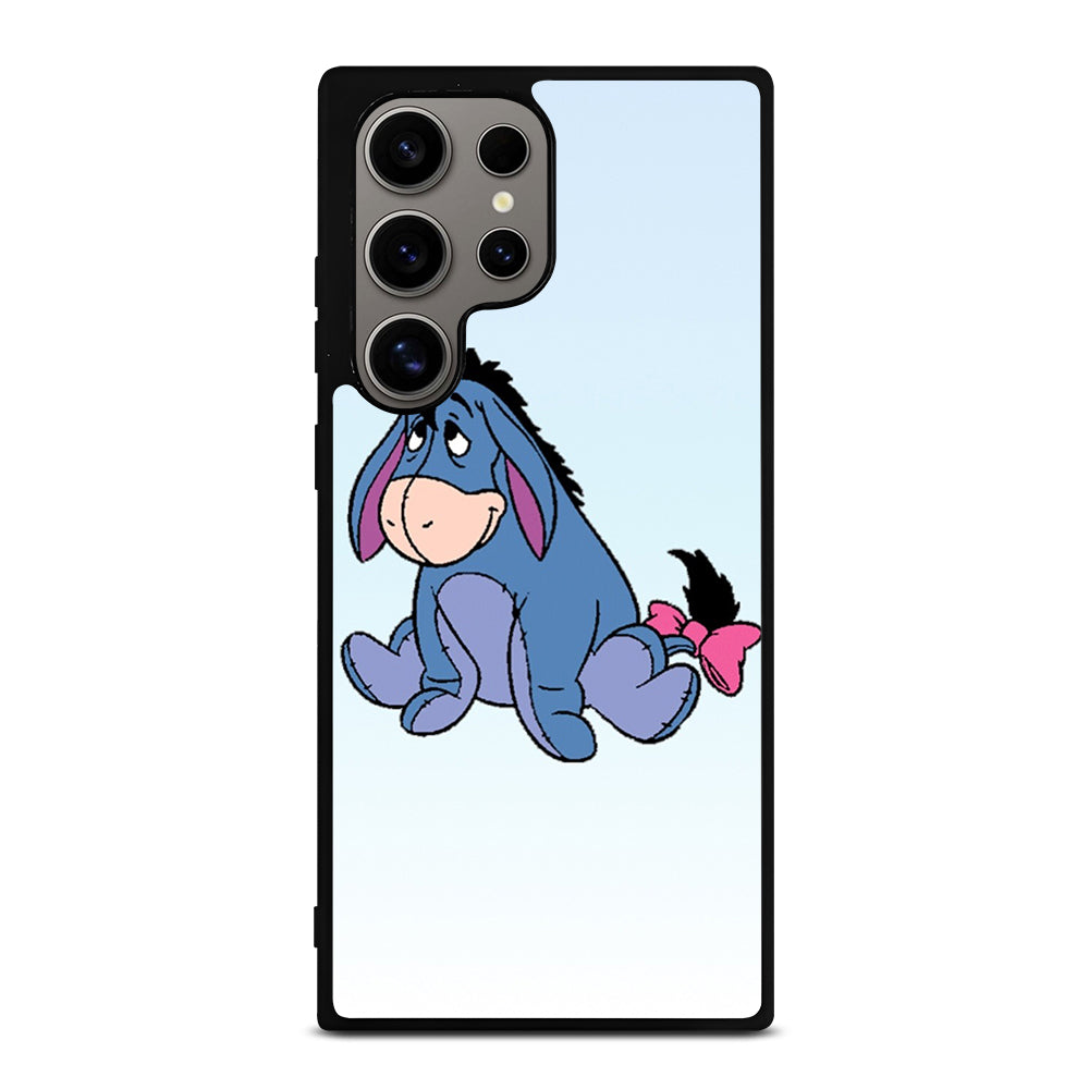 EEYORE DONKEY CARTOON 2 Samsung Galaxy S24 Ultra Case Cover