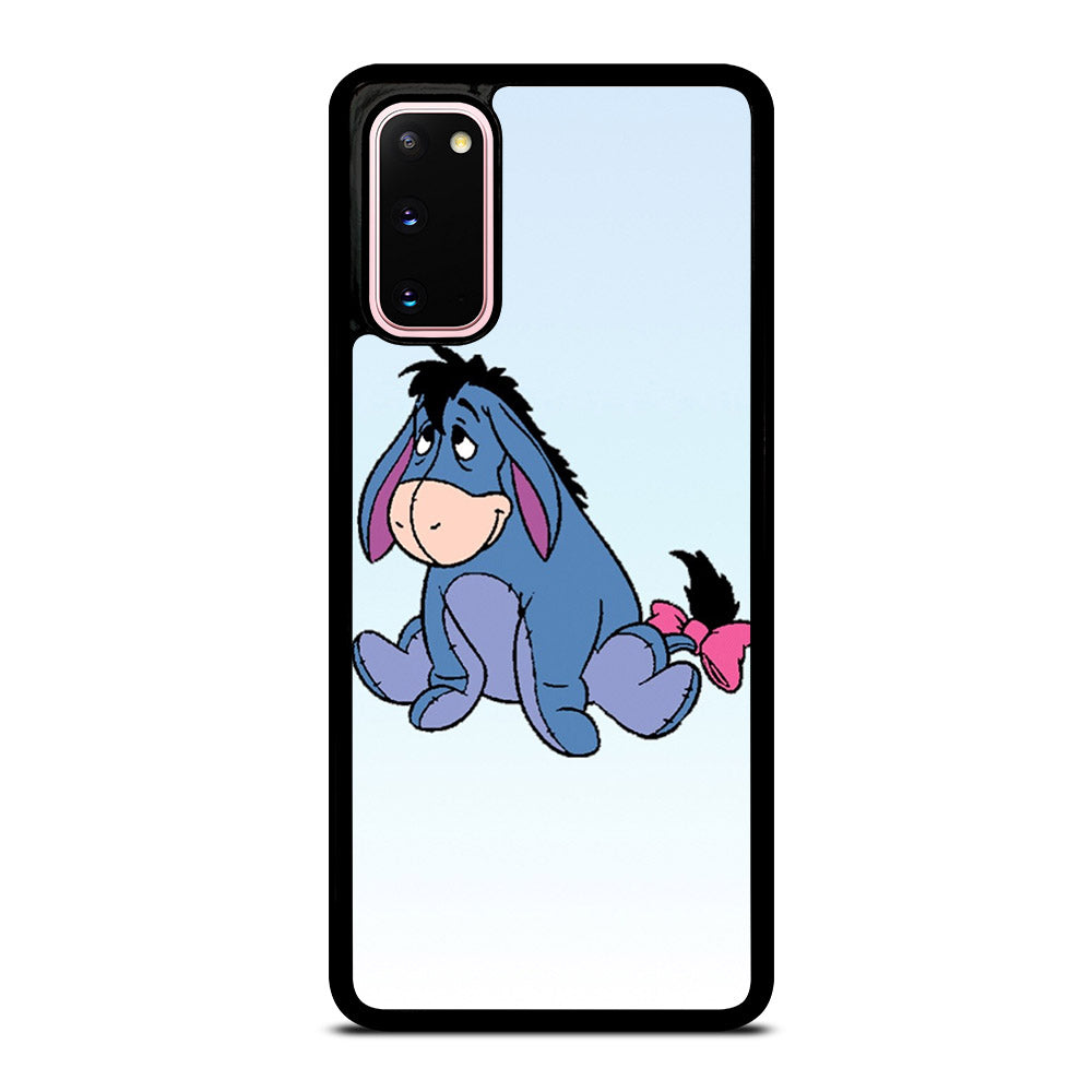 EEYORE DONKEY CARTOON 2 Samsung Galaxy S20 Case Cover