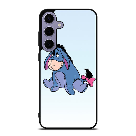 EEYORE DONKEY CARTOON 2 Samsung Galaxy S24 Plus Case Cover