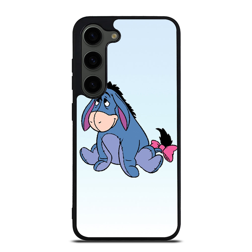 EEYORE DONKEY CARTOON 2 Samsung Galaxy S23 Plus Case Cover