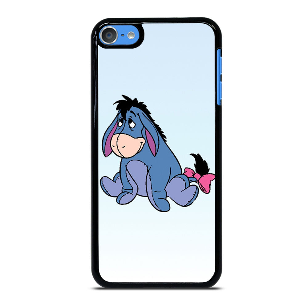 EEYORE DONKEY CARTOON 2 iPod Touch 7 Case Cover