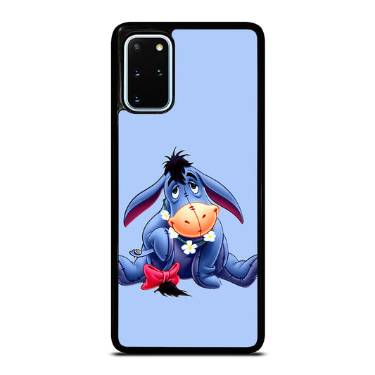 EEYORE DONKEY CARTOON Samsung Galaxy S20 Plus Case Cover