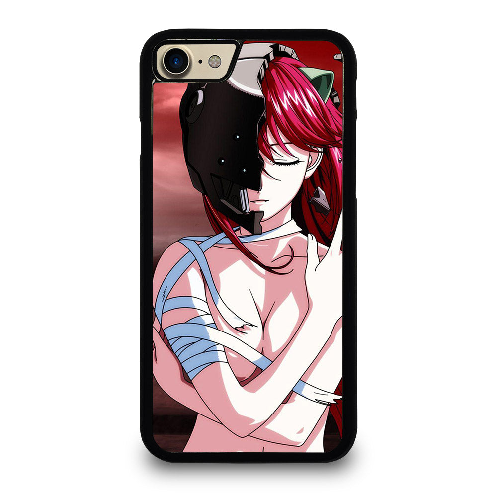 ELFEN LIED LUCY MANGA iPhone 7 / 8 Case Cover