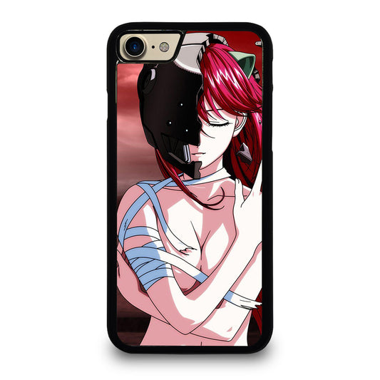 ELFEN LIED LUCY MANGA iPhone 7 / 8 Case Cover