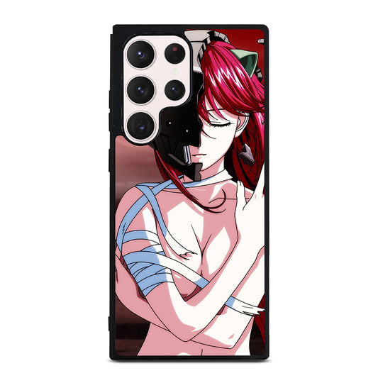 ELFEN LIED LUCY MANGA Samsung Galaxy S23 Ultra Case Cover