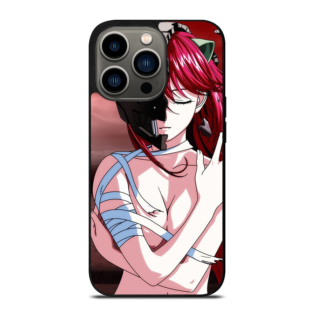 ELFEN LIED LUCY MANGA iPhone 13 Pro Case Cover