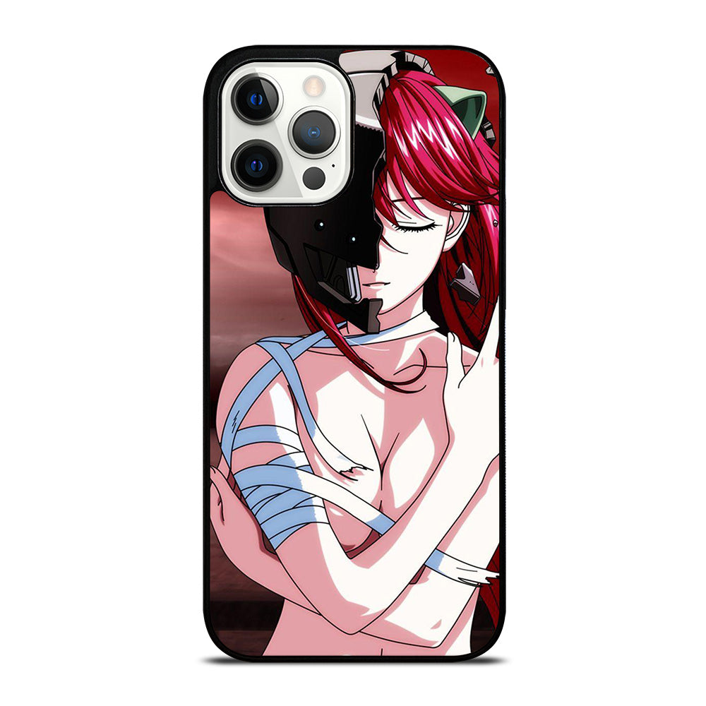 ELFEN LIED LUCY MANGA iPhone 12 Pro Max Case Cover