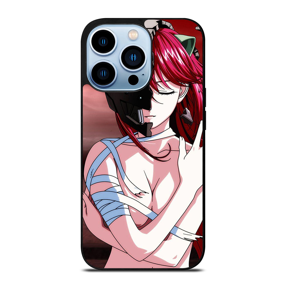 ELFEN LIED LUCY MANGA iPhone 13 Pro Max Case Cover