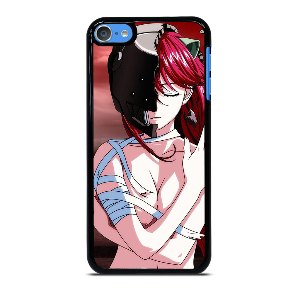 ELFEN LIED LUCY MANGA iPod Touch 7 Case Cover