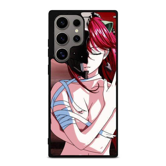 ELFEN LIED LUCY MANGA Samsung Galaxy S24 Ultra Case Cover