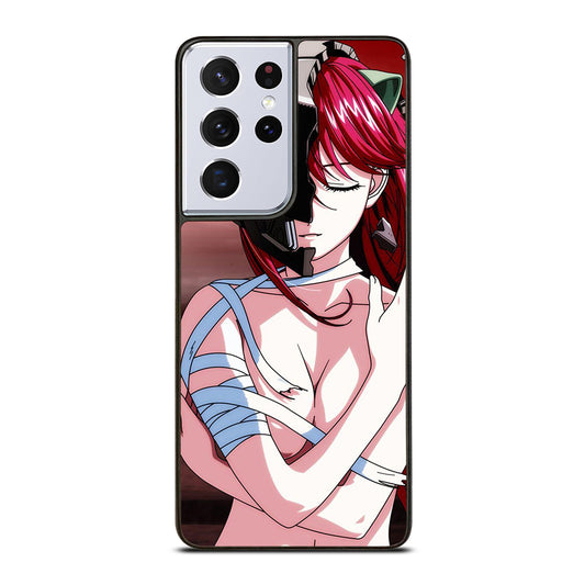 ELFEN LIED LUCY MANGA Samsung Galaxy S21 Ultra Case Cover