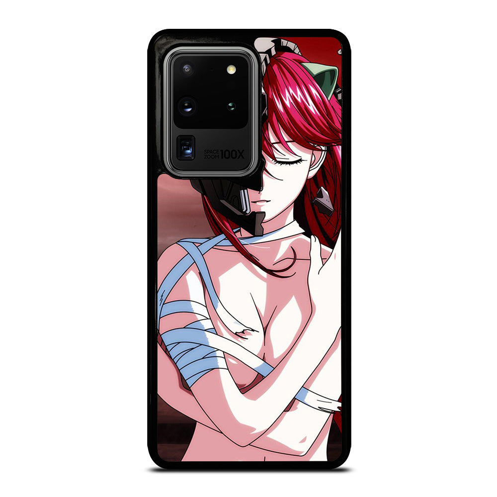 ELFEN LIED LUCY MANGA Samsung Galaxy S20 Ultra Case Cover