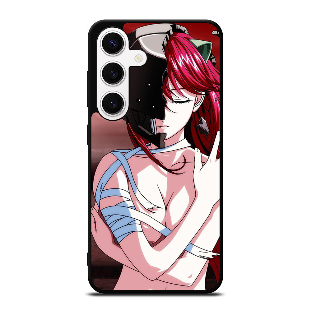 ELFEN LIED LUCY MANGA Samsung Galaxy S24 Case Cover