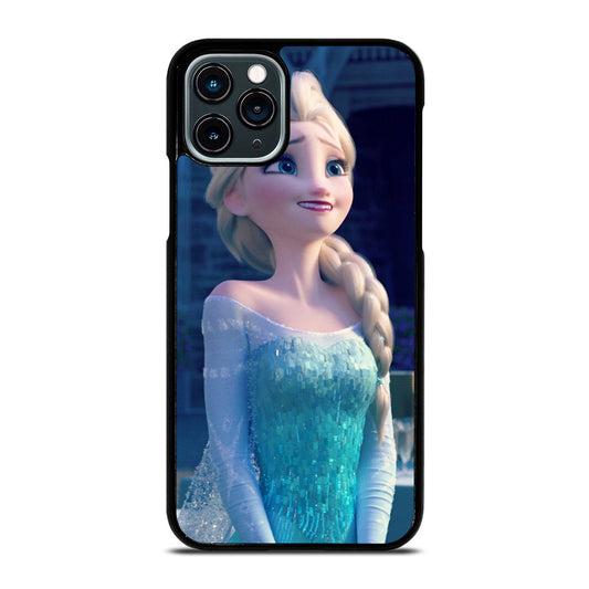 ELSA FROZEN DISNEY 2 iPhone 11 Pro Case Cover