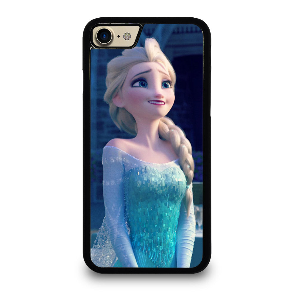 ELSA FROZEN DISNEY 2 iPhone 7 / 8 Case Cover