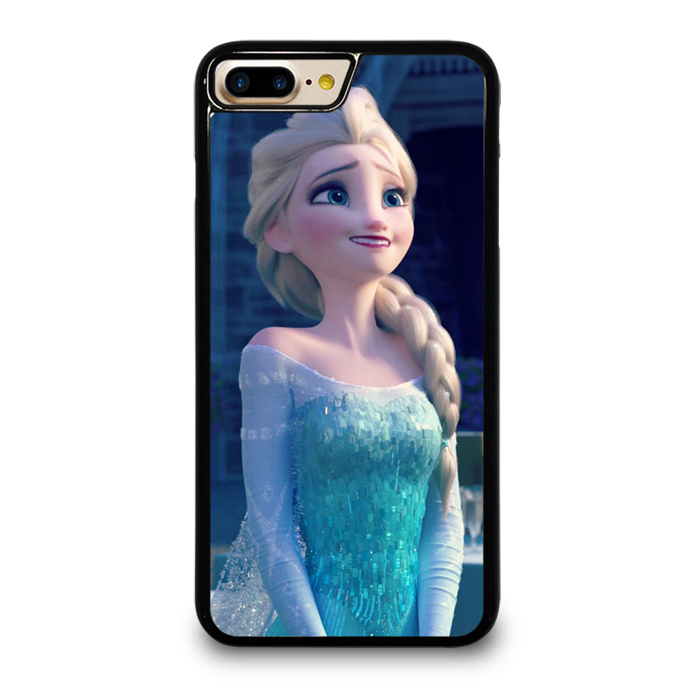 ELSA FROZEN DISNEY 2 iPhone 7 / 8 Plus Case Cover