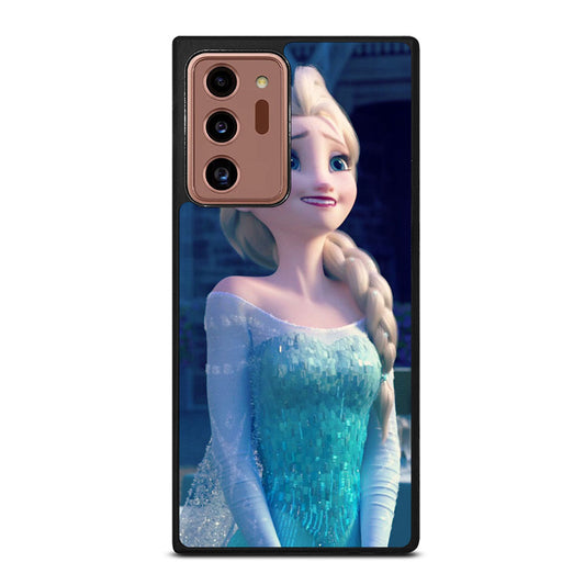 ELSA FROZEN DISNEY 2 Samsung Galaxy Note 20 Ultra Case Cover
