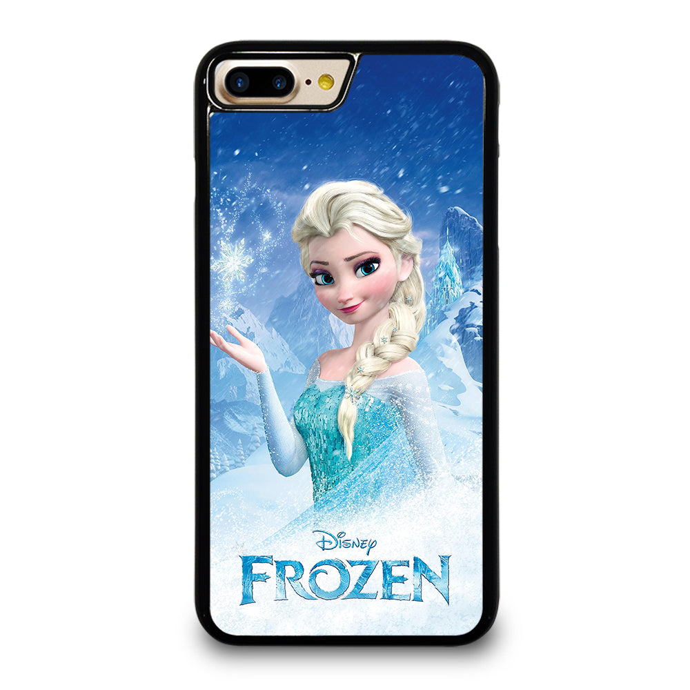 ELSA FROZEN DISNEY iPhone 7 / 8 Plus Case Cover