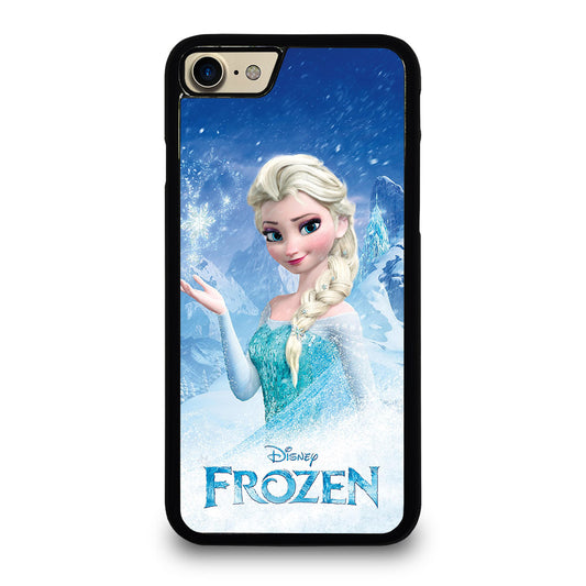 ELSA FROZEN DISNEY iPhone 7 / 8 Case Cover