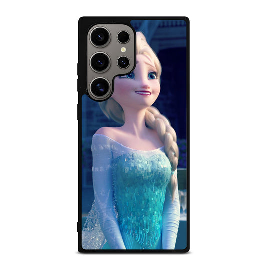 ELSA FROZEN DISNEY 2 Samsung Galaxy S24 Ultra Case Cover
