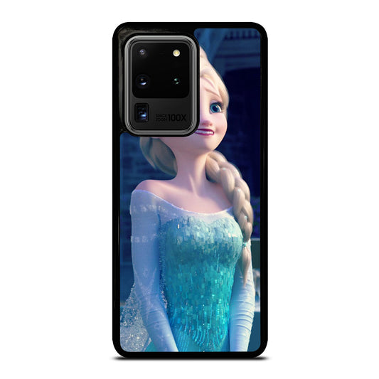 ELSA FROZEN DISNEY 2 Samsung Galaxy S20 Ultra Case Cover