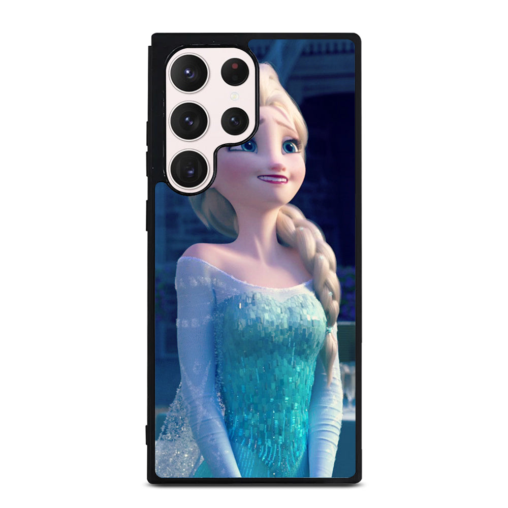 ELSA FROZEN DISNEY 2 Samsung Galaxy S23 Ultra Case Cover