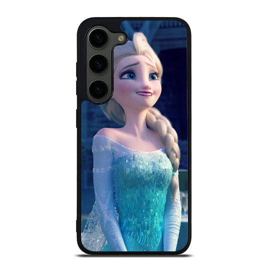 ELSA FROZEN DISNEY 2 Samsung Galaxy S23 Plus Case Cover