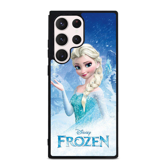 ELSA FROZEN DISNEY Samsung Galaxy S23 Ultra Case Cover