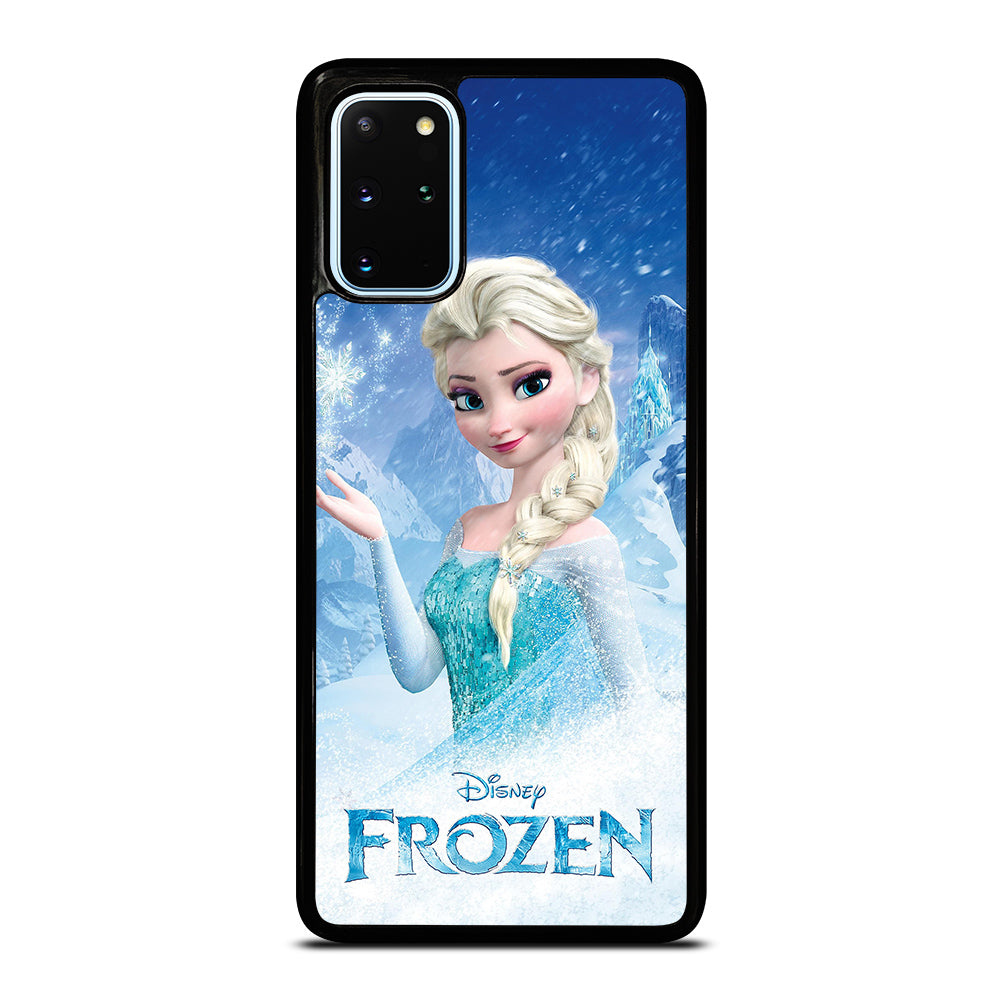 ELSA FROZEN DISNEY Samsung Galaxy S20 Plus Case Cover