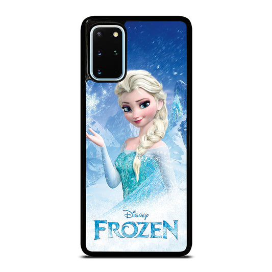 ELSA FROZEN DISNEY Samsung Galaxy S20 Plus Case Cover