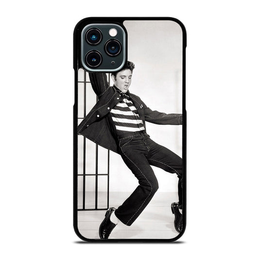 ELVIS PRESLEY SINGER 2 iPhone 11 Pro Case Cover